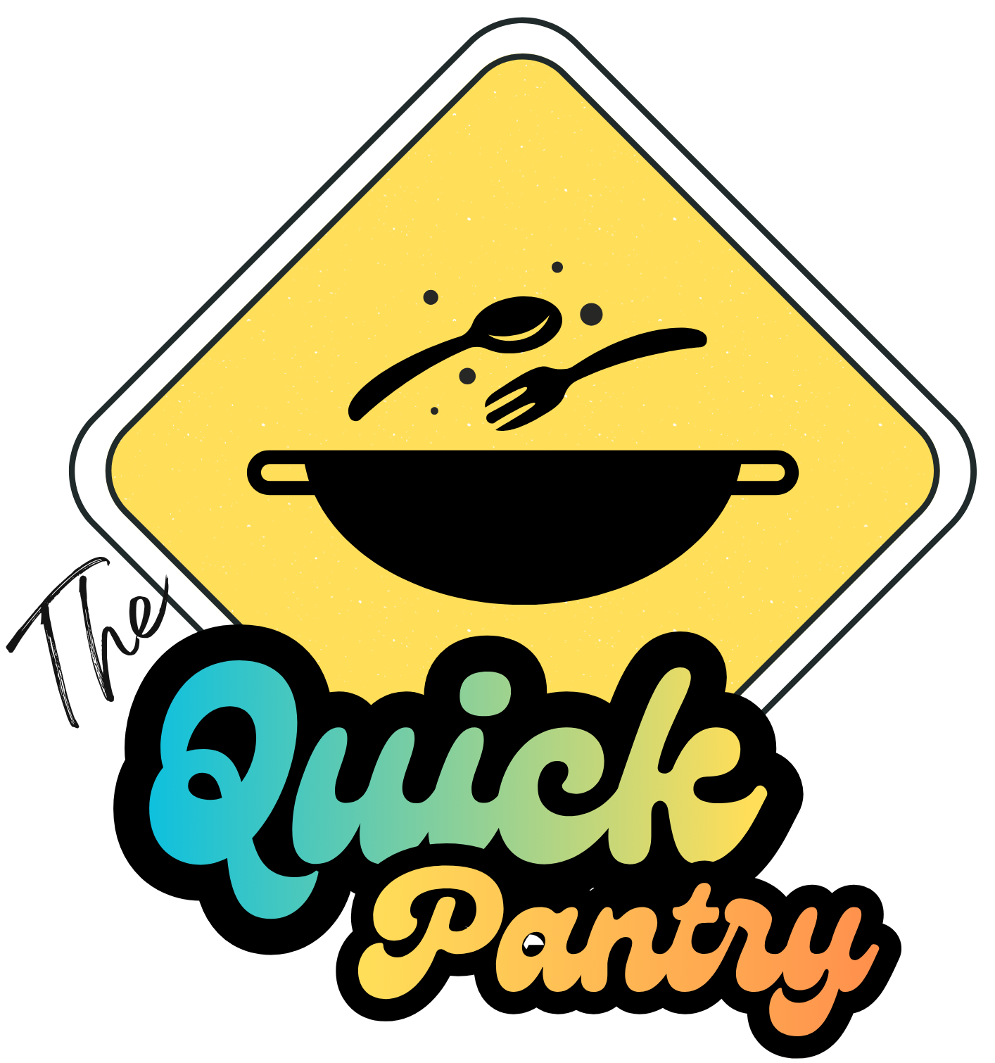 The Quick Pantry